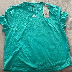 Never Worn Adidas Athletic Shirt